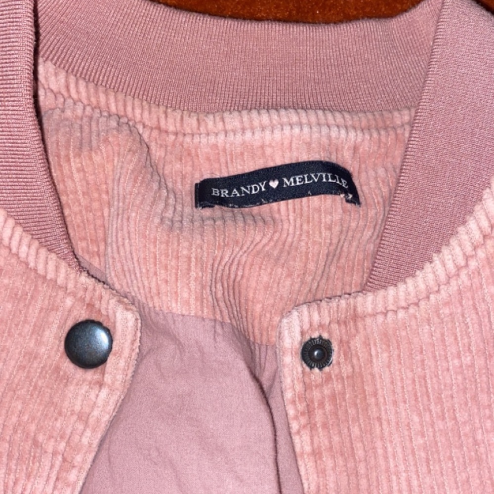 Brandy Melville Jacket - Picture 6 of 7